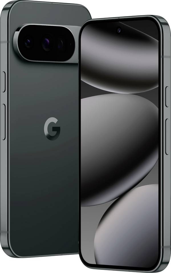 Google Pixel 10 Pro XL 256GB Obsidian smartphone 256 GB, 17.3 cm (6.80 palec), Obsidián, Android™ 16, dual SIM