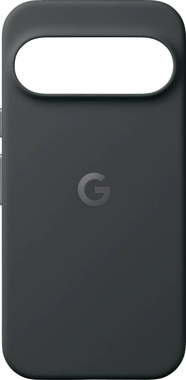 Google Google Pixel 10/ 10 Pro Case, Obsidian Case Google Pixel 10, Pixel 10 Pro Obsidián  GA09835-WW