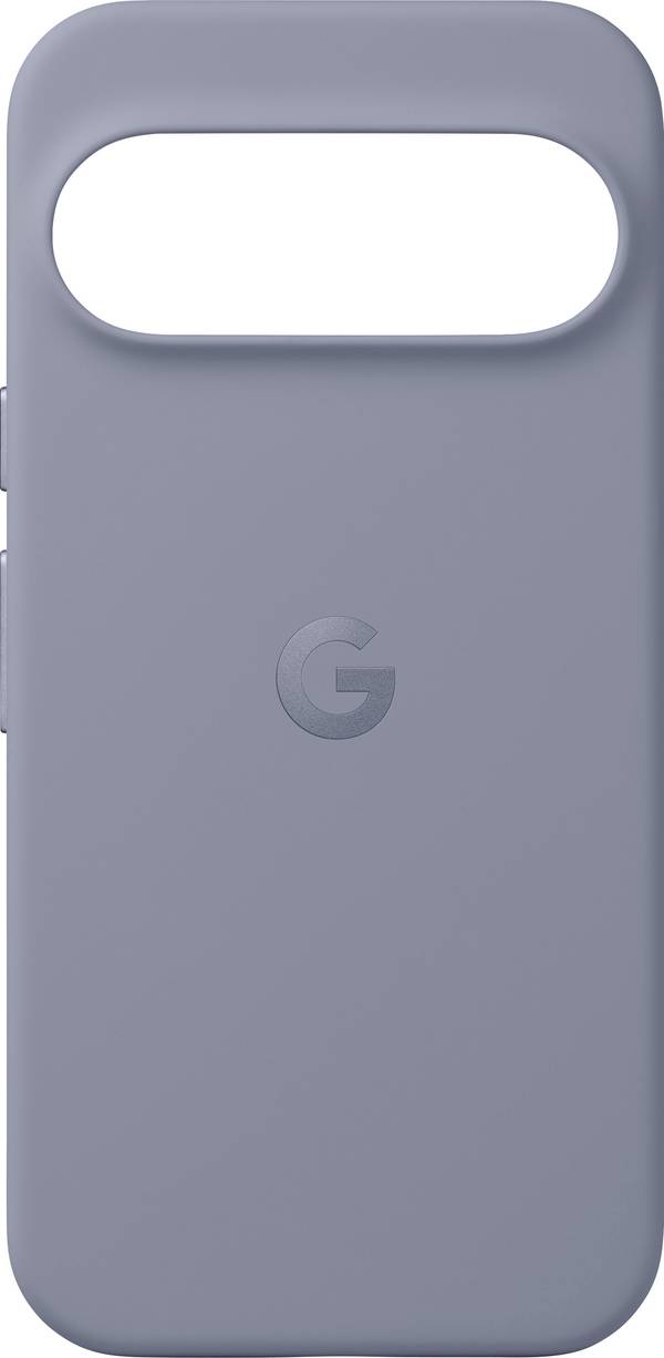 Google Pixel 10/ 10 Pro Case, Moonstone Case Google Pixel 10, Pixel 10 Pro Měsíční šedá  GA09837-WW