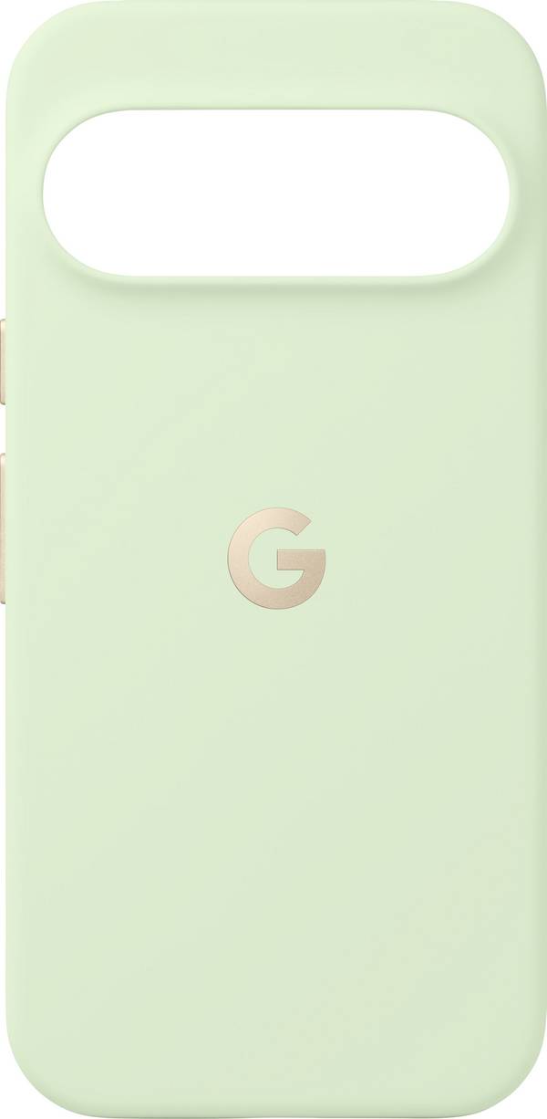 Google Pixel 10/ 10 Pro Case, Jade Case Google Pixel 10, Pixel 10 Pro nefritová  GA09838-WW
