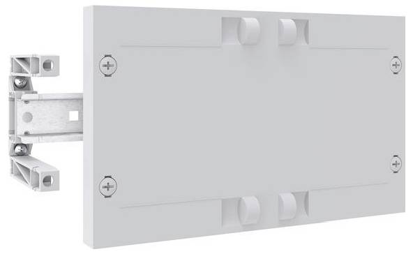 ABN MT1110 Modul dolní ŠxV:250x150 mm svorky ve vodorovné poloze, s ochrannou izolací Rozváděcí pole 1 ks