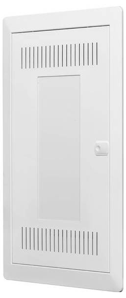 ABN AZUBTM36 AMIGO Blendrám, 3 řady, UP/HW s Mediatpůvodu, ŠxVxH: 344x624x11mm zaslepovací rám 1 ks