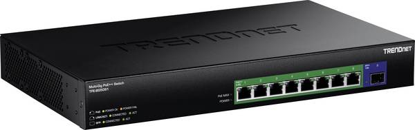 TrendNet TPE-BG5091 síťový switch