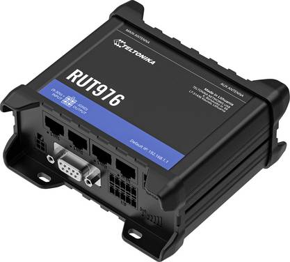 Teltonika RUT976 router