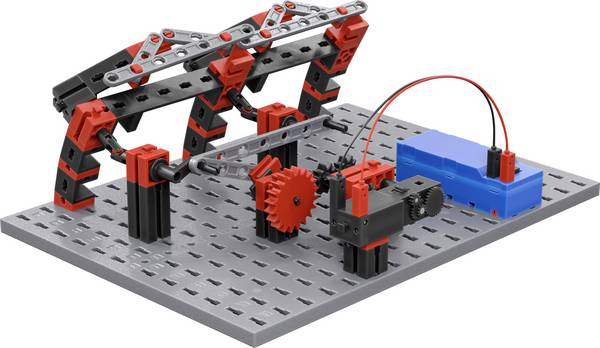 fischertechnik 576110 základní sada stavebnice