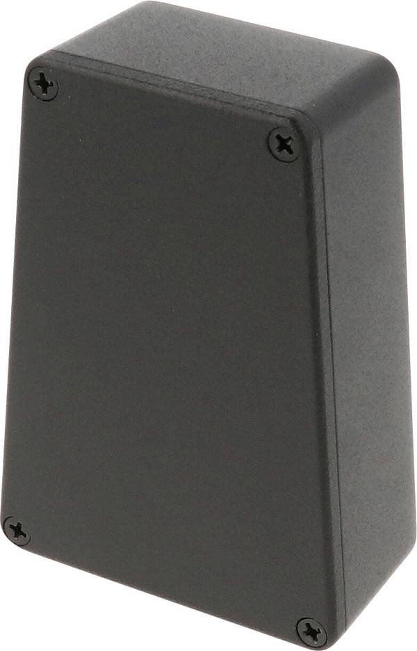 Hammond Electronics 1590WTRPC pouzdro 152 x 95 x 38 hliník, ocel hliník (přírodní) 1 ks