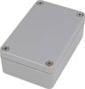 Hammond Electronics 1590Z137 pouzdro 200 x 80 x 60 hliník hliník (přírodní) 1 ks