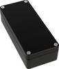 Hammond Electronics 1590Z137BK pouzdro 200 x 80 x 60 hliník černá 1 ks