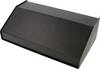 Hammond Electronics 1456PK4BKBK pultové pouzdro 259 x 356 x 102 hliník černá 1 ks