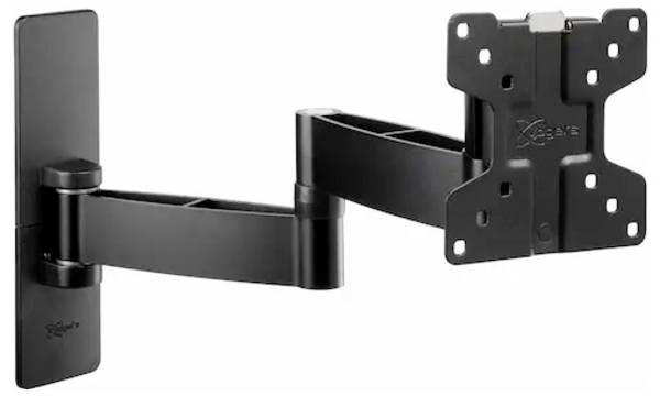 Vogel's PFW 1040 TV držák na zeď 25,4 cm (10") - 71,1 cm (28") naklápěcí, nakláněcí se zámkovým mechanizmem