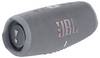 JBL Charge 5 Bluetooth® reproduktor přenosné, prachotěsný, vodotěsný, Funkce powerbanky šedá