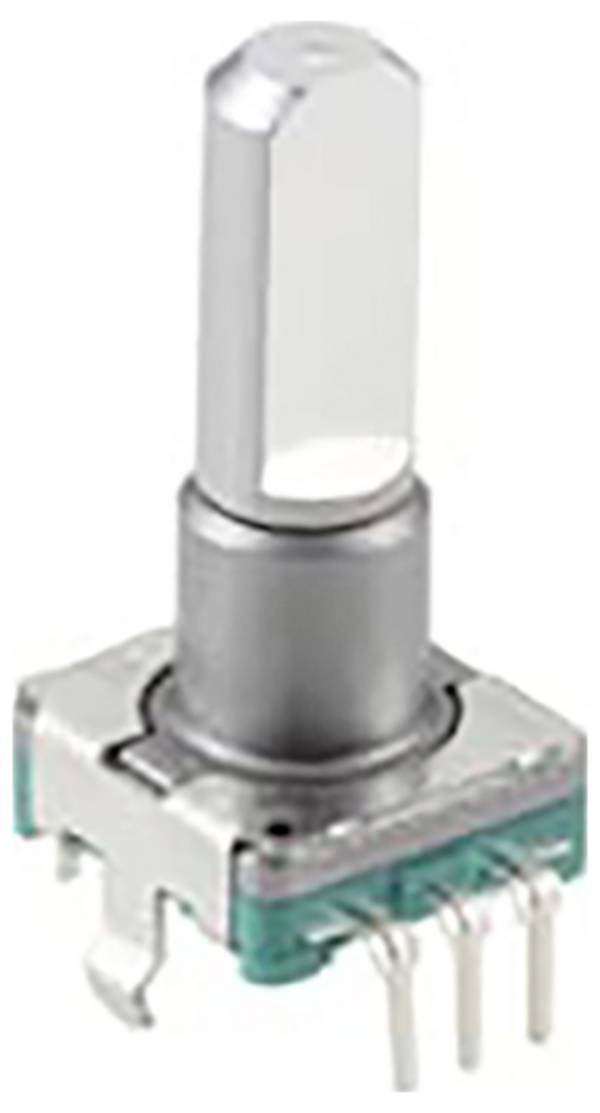 ALPS  Enkodér 1 ks EC11E15204A3