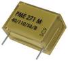 Kemet PME271M547MR30 Odrušovací kondenzátor radiální 275 V/AC 20 % 1 ks