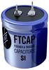 FTCAP elektrolytický kondenzátor radiální 100 V 20 % (Ø x v) 35 mm x 51.0 mm 1 ks