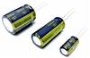 Panasonic elektrolytický kondenzátor radiální 560 µF 35 V 20 % 1 ks