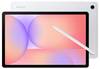 Samsung Galaxy Tab S10 Lite 128 GB, 27.7 cm(10.9 palec)stříbrná, Samsung Exynos, 2 GHz