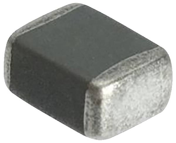 TDK  PTC termistor SMD 1210 27 Ω  1 ks