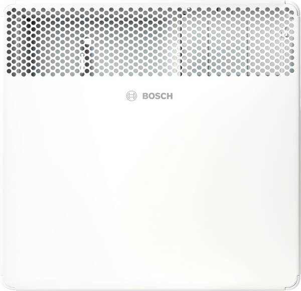 Bosch Home Comfort 7738345644 konvektor, HC4000-10, 1000 W, bílá