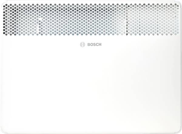 Bosch Home Comfort 7738345645 konvektor, HC4000-15, 1500 W, bílá