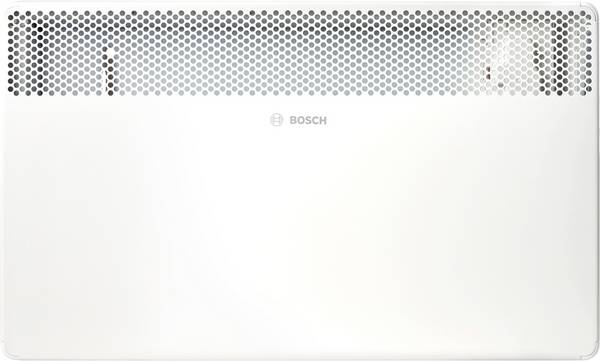 Bosch Home Comfort 7738345646 konvektor, HC4000-20, 2000 W, bílá