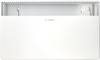 Bosch Home Comfort 7738345646 konvektor, HC4000-20, 2000 W, bílá