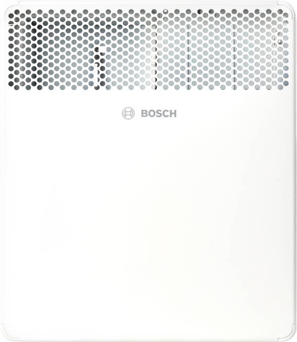Bosch Home Comfort 7738345643 konvektor, HC4000-5, 500 W, bílá