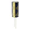 Panasonic elektrolytický kondenzátor 2.200 µF 16 V 20 % (Ø x v) 16 mm x 20.0 mm 1 ks