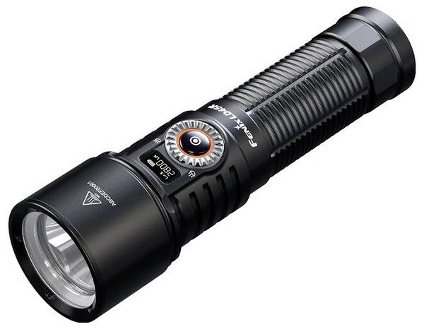 <br>  Fenix Light<br>  LD45R<br>  FELD45R<br>  LED<br>  kapesní svítilna<br>  <br>  <br>  <br>  65 h<br>  302 g<br>