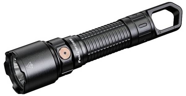 <br>  Fenix Light<br>  WF25RM<br>  FEWF25RM<br>  LED<br>  kapesní svítilna<br>  <br>  <br>  <br>  77 h<br>  249.5 g<br>
