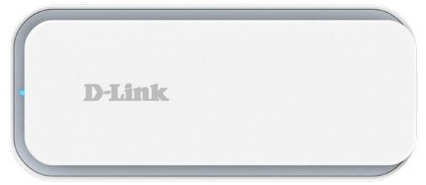 D-Link D501 LTE modem 3400 MBit/s