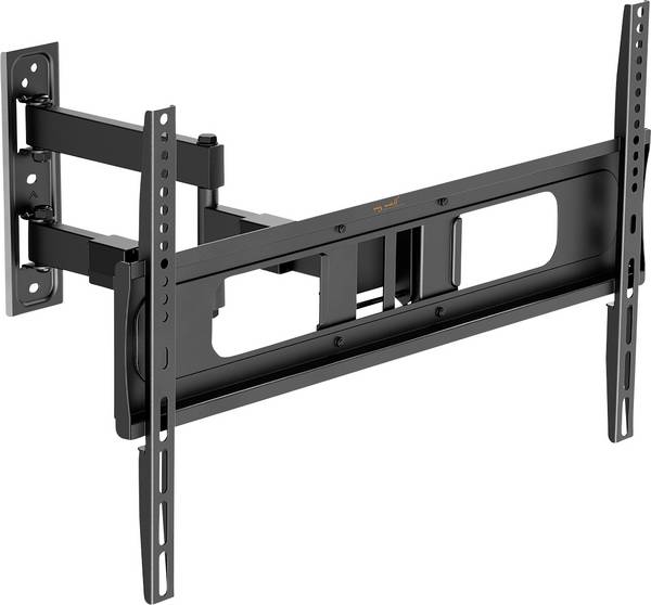 My Wall  TV držák na zeď 94,0 cm (37") - 218,4 cm (86”) nakláněcí