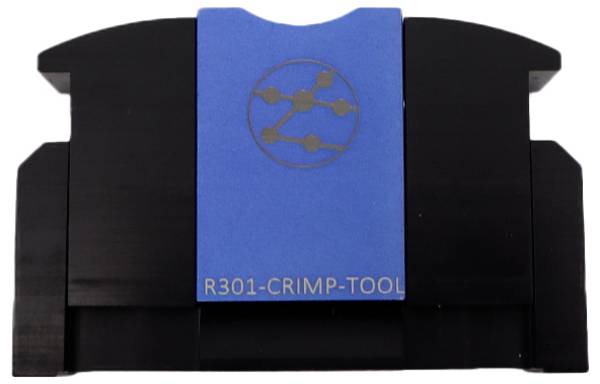 Trend Networks FiberMASTER Crimp-Presse lis na ochranu krimpovacího spoje