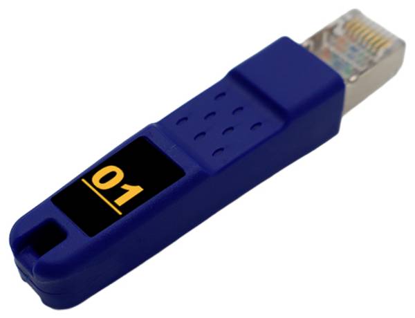 Trend Networks R166022 SignalTEK QT Remotestecker  Vzdálený adaptér  1 ks