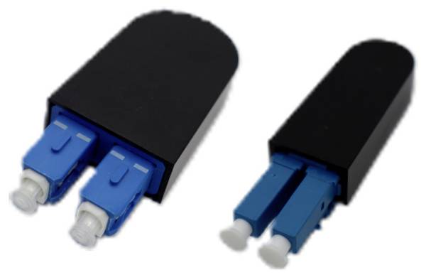 Trend Networks R166032 SM LC-SC-Loop-Adapter-Kit  sada adptérů  1 ks