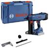 Bosch Professional GNB 18V-40, 06019L7004 akumulátorová hřebíkovačka, akumulátor
