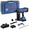 Bosch Professional GNB 18V-40, 06019L7005 akumulátorová hřebíkovačka, bezkartáčové