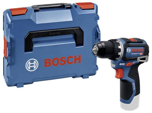 Bosch Professional GSR 12V-32 aku vrtací šroubovák  06019N7001