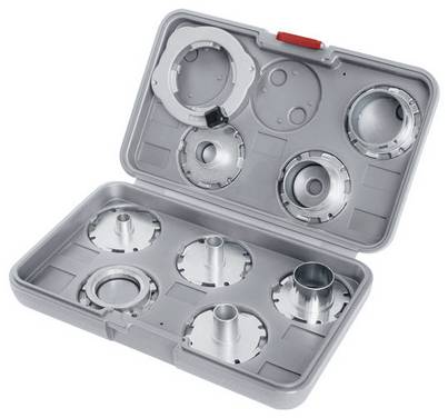 Bosch Accessories 2608190064 Kopírovací objímky