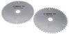 Bosch Accessories 2608644734 2608644734 sada pilových kotoučů 216 mm 2 ks