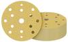 Bosch Accessories 2608902494 2608902494 brusné papíry pro excentrické brusky Zrnitost 40 (Ø) 150 mm 50 ks