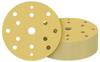 Bosch Accessories 2608902496 2608902496 brusné papíry pro excentrické brusky Zrnitost 80 (Ø x d) 150 mm x 150 mm 50 ks