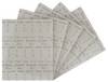 Bosch Accessories 2608902504 2608902504 brusná síť pro orbitální brusku Zrnitost 100 5 ks