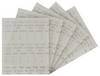 Bosch Accessories 2608902508 2608902508 brusná síť pro orbitální brusku Zrnitost 240 5 ks