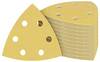 Bosch Accessories 2608902515 2608902515 sada brusného papíru pro excentrické brusky 1 sada