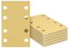 Bosch Accessories 2608902516 2608902516 sada brusného papíru pro excentrické brusky 1 sada
