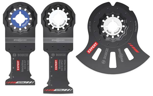 Bosch Accessories 2608902622 pilový list