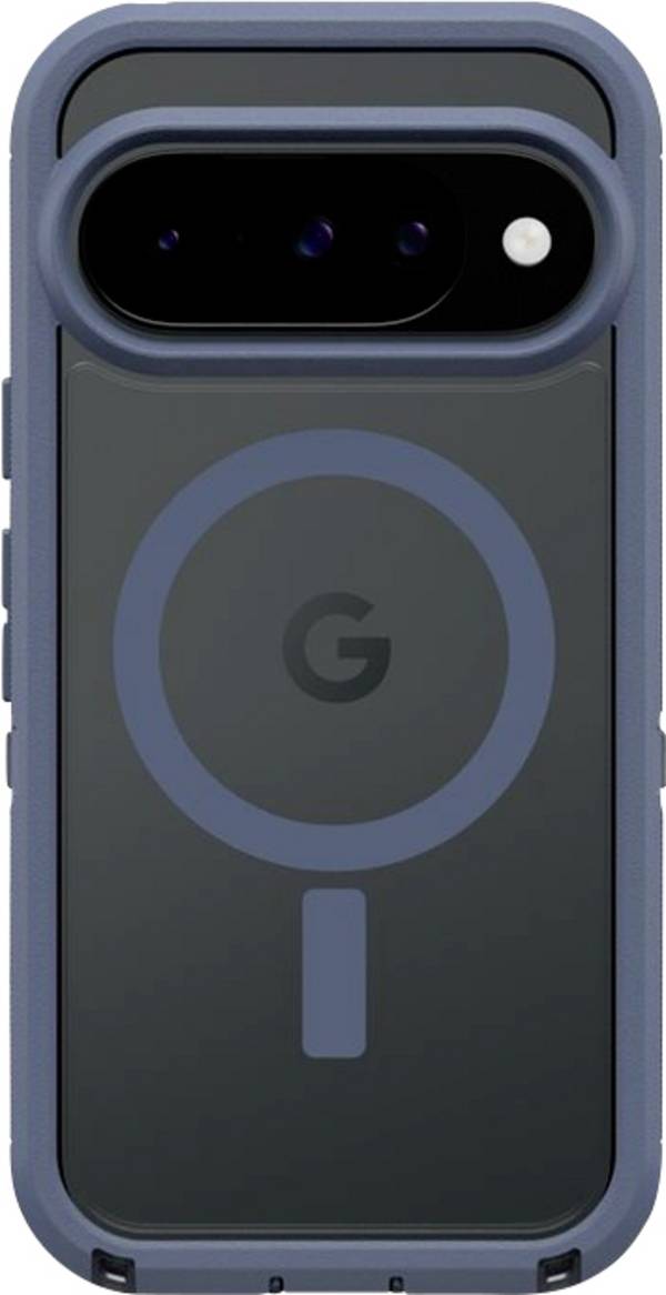 Otterbox Defender Pro XT Clear Magnets Bumper Google Pixel 10, Pixel 10 Pro   77-98262