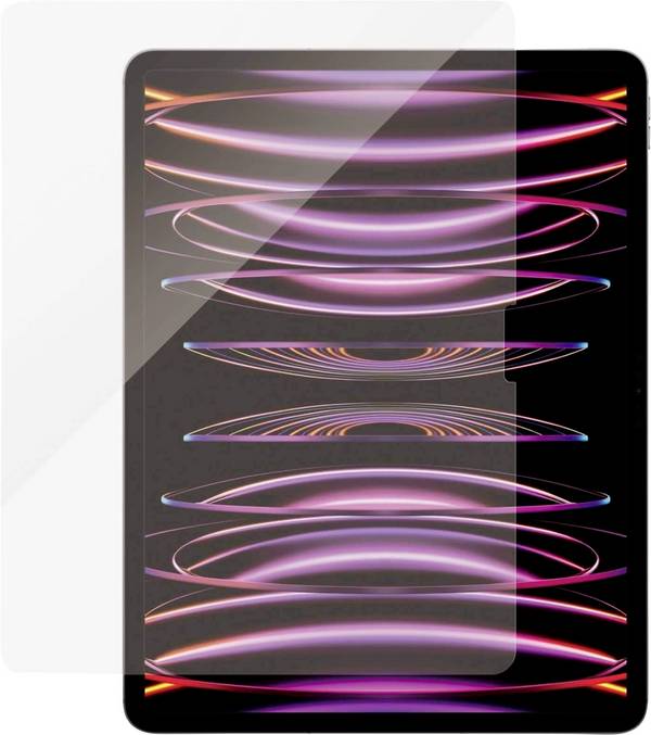 PanzerGlass ochranné sklo na displej smartphonu Apple iPad Air 13" (M3 2025, M2 2024), iPad Pro 13" (M4, 2024) 1 ks PG78645