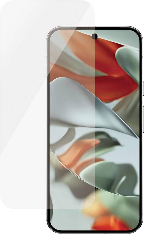 PanzerGlass PANZERGLASS - Screen Protector Google Pixel 10 Pro XL/9 XL ochranné sklo na displej smartphonu Google Google Pixel 10 pro XL, Google Pixel 9 pro XL 1 ks odolné vůči poškrábání PG92324