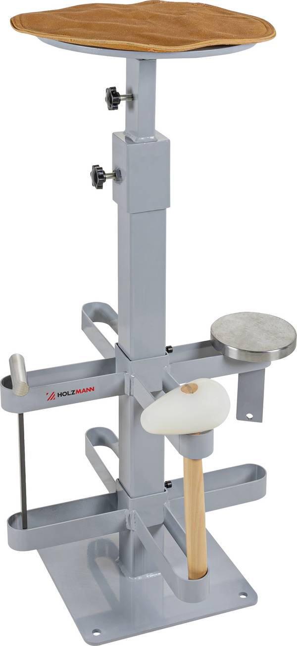 Stanice pro tvarování kovů Holzmann Maschinen MFS1SET